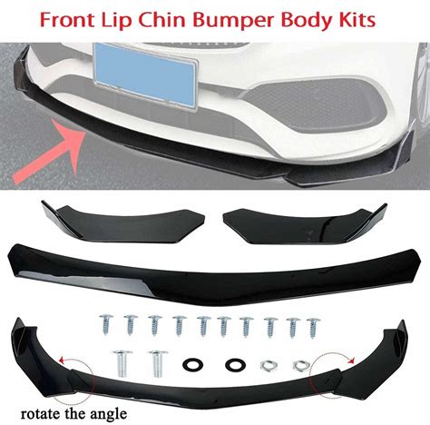 2008 honda civic metal sheet screw for front bumper|Bumpers fit your 2008 Honda Civic 4 Door SI KA 6MT .